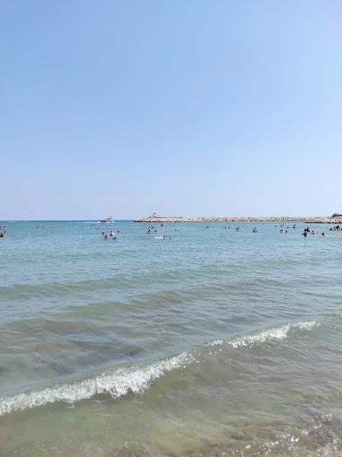 Sandee - Zeki Baba Beach