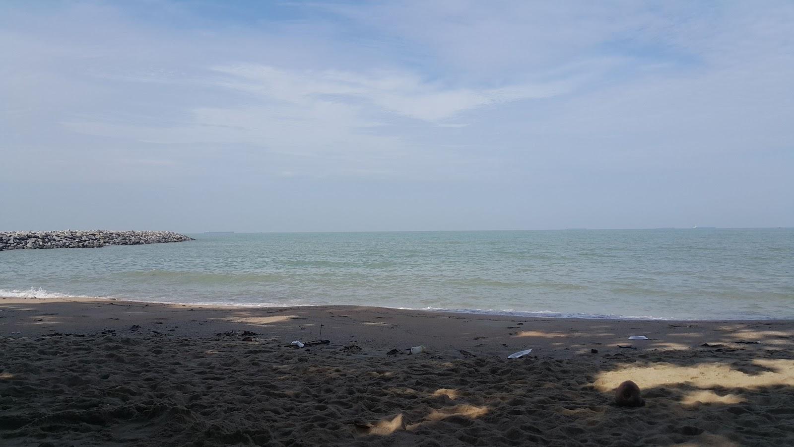 Sandee Pengkalan Beach