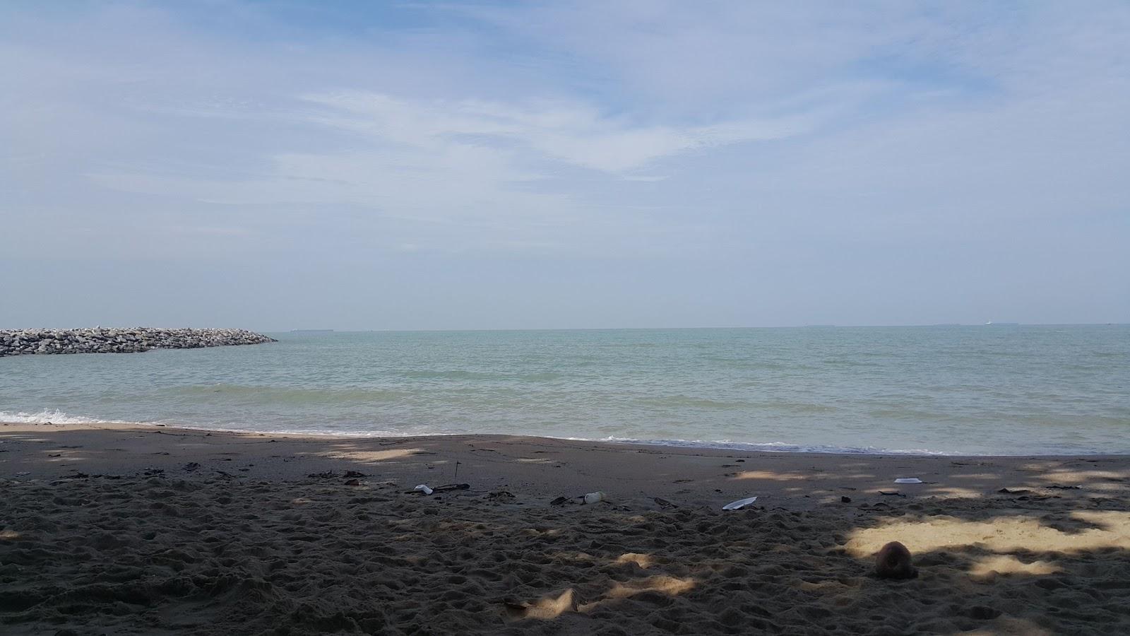 Sandee Pengkalan Beach Photo