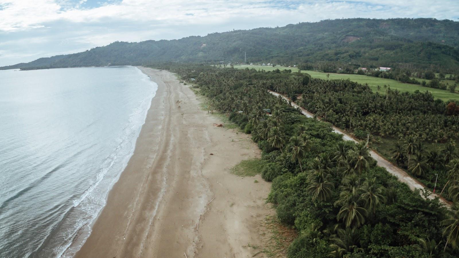 Sandee Higadan Creamsand Beach And Farm Resort