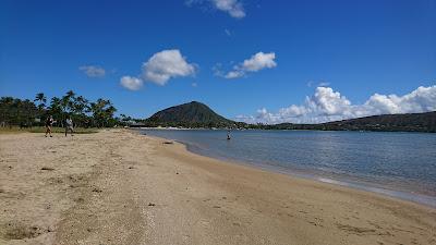 Sandee - Maunalua Bay Beach Park