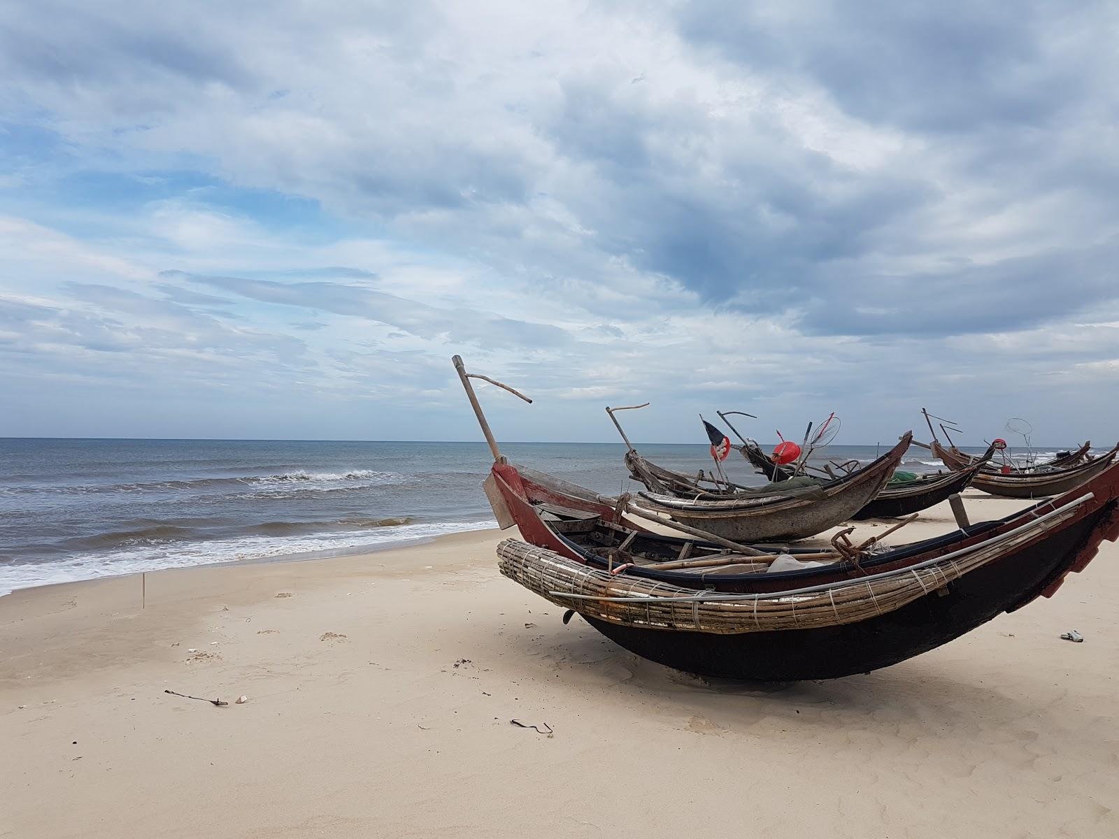 Sandee Trieu Lang Beach