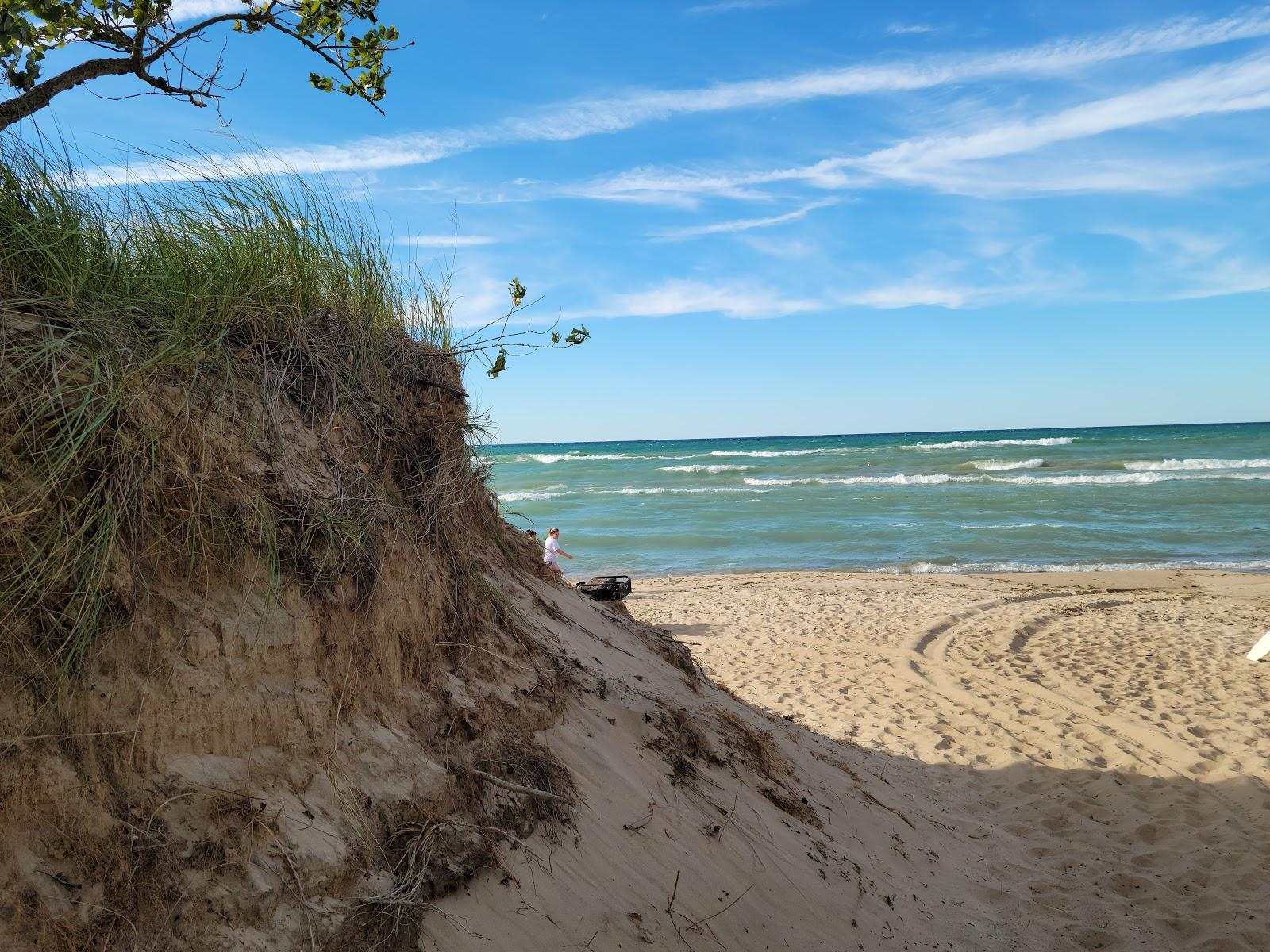 Sandee Porter Beach