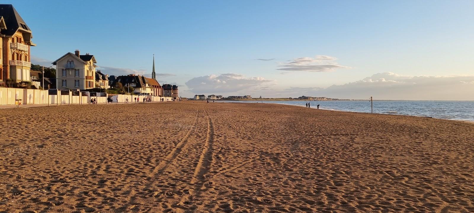 Sandee Plage Du Temple Photo