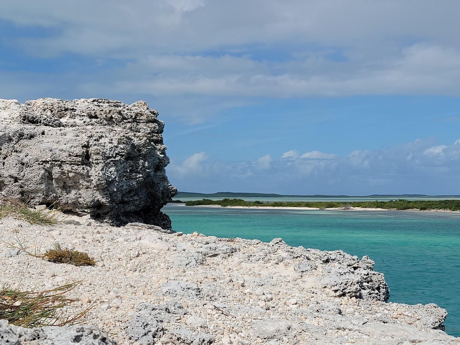Sandee Plandon Cay