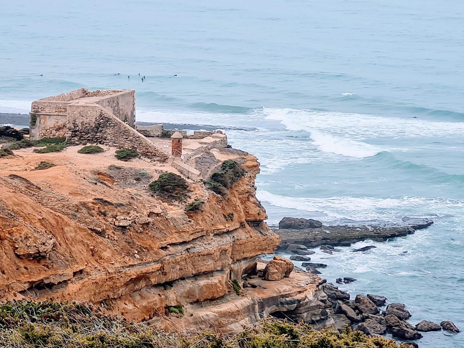 Sandee - Praia Do Matadouro