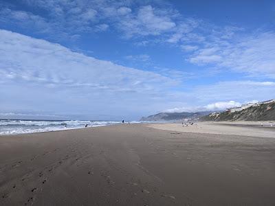 Sandee - Ocean View Walk