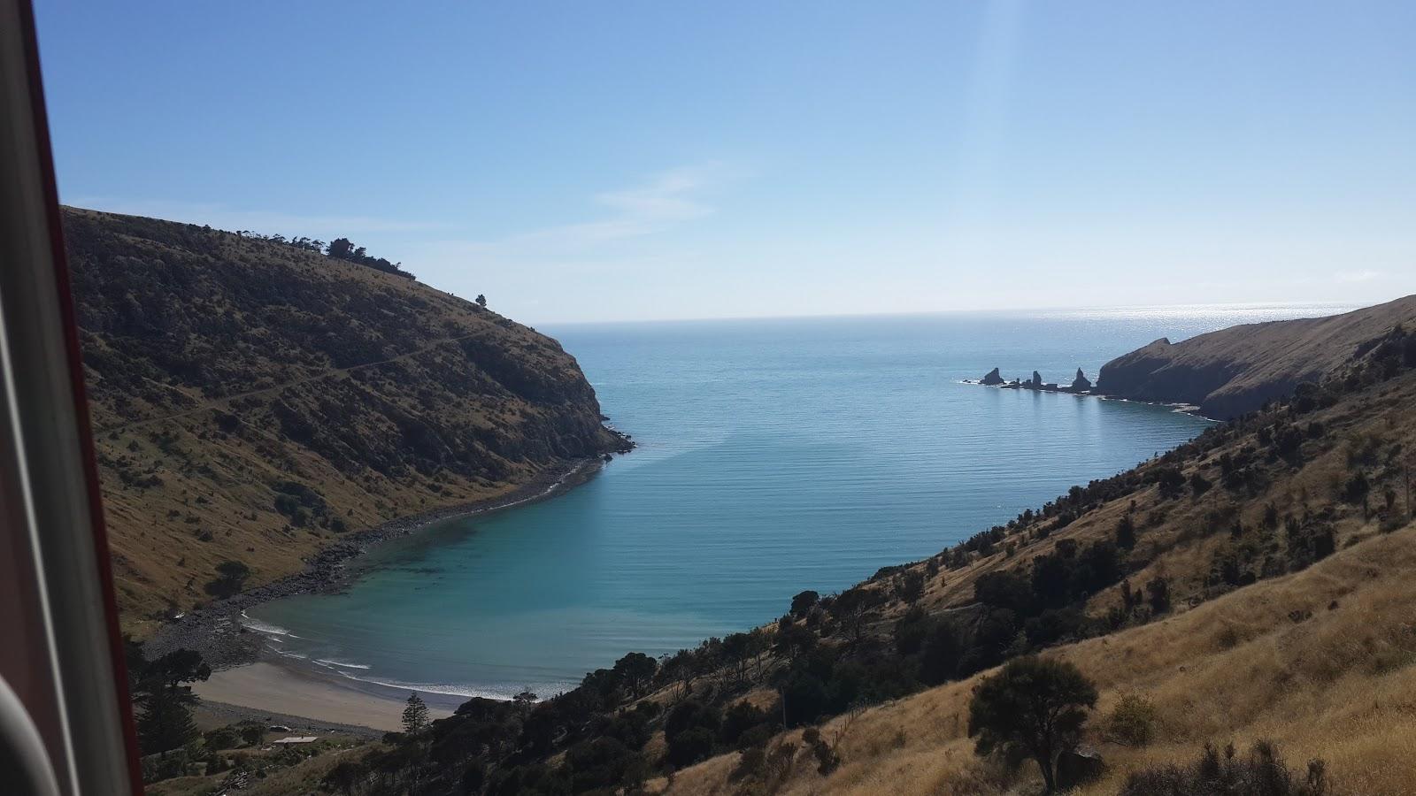 Sandee Decanter Bay