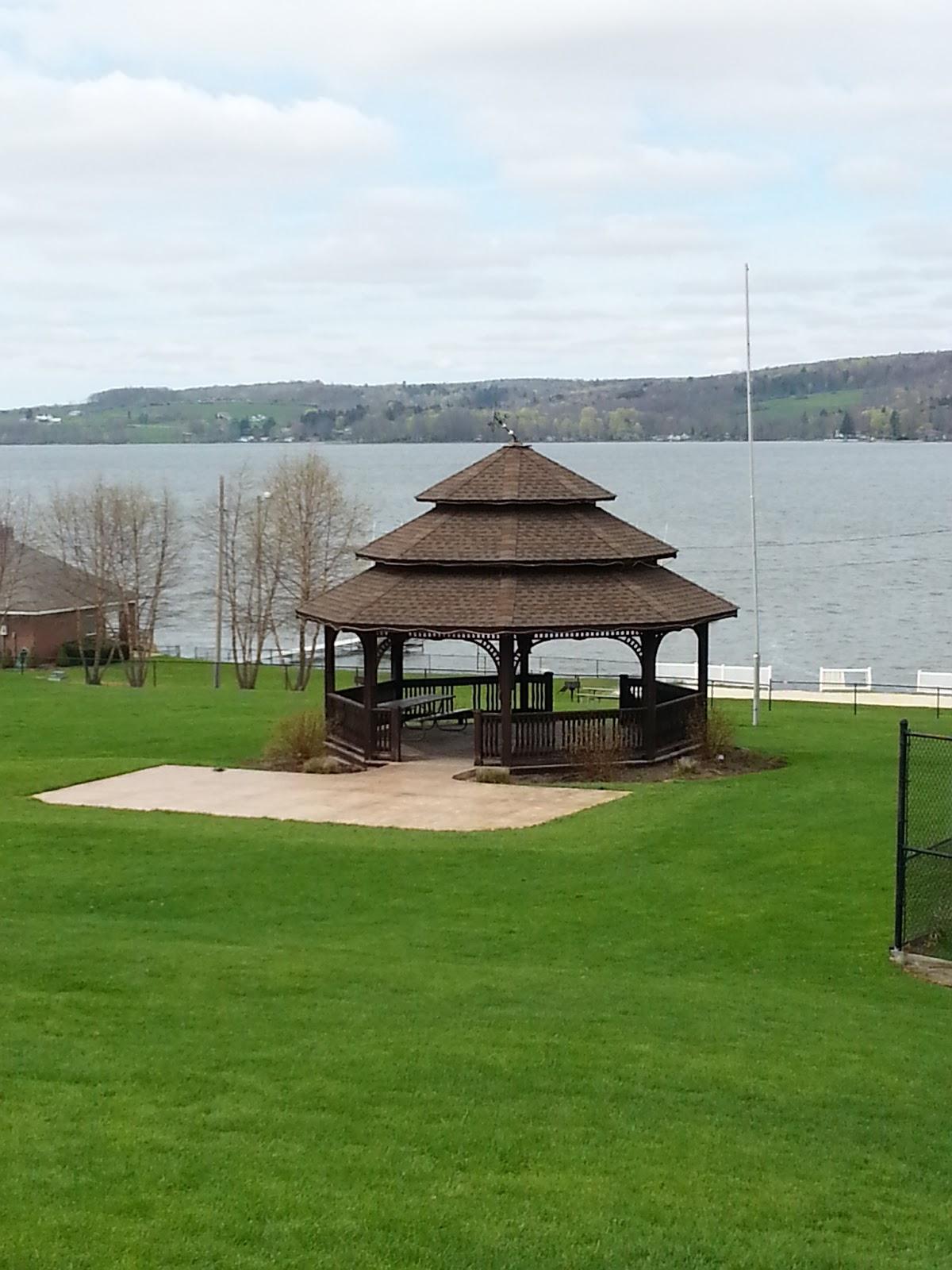 Sandee Richard O Hartley Memorial Park
