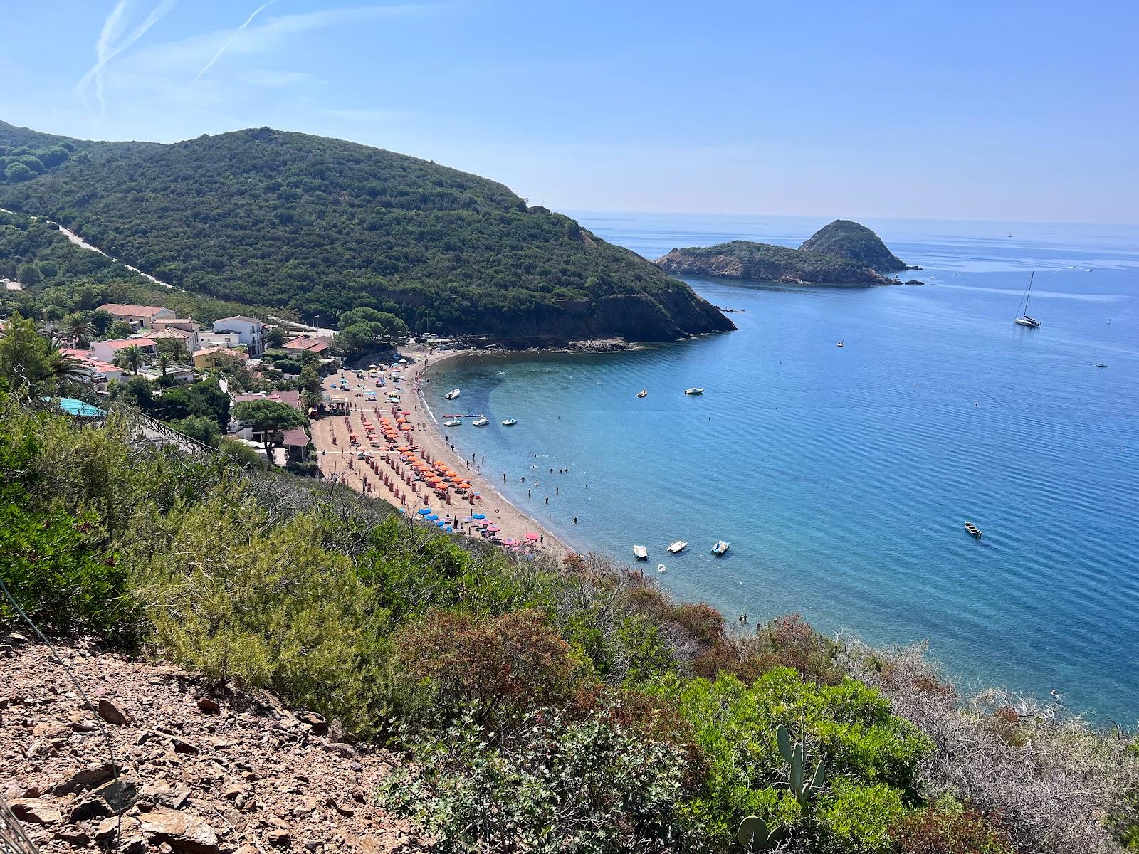 Sandee Spiaggia Dell'Innamorata Photo