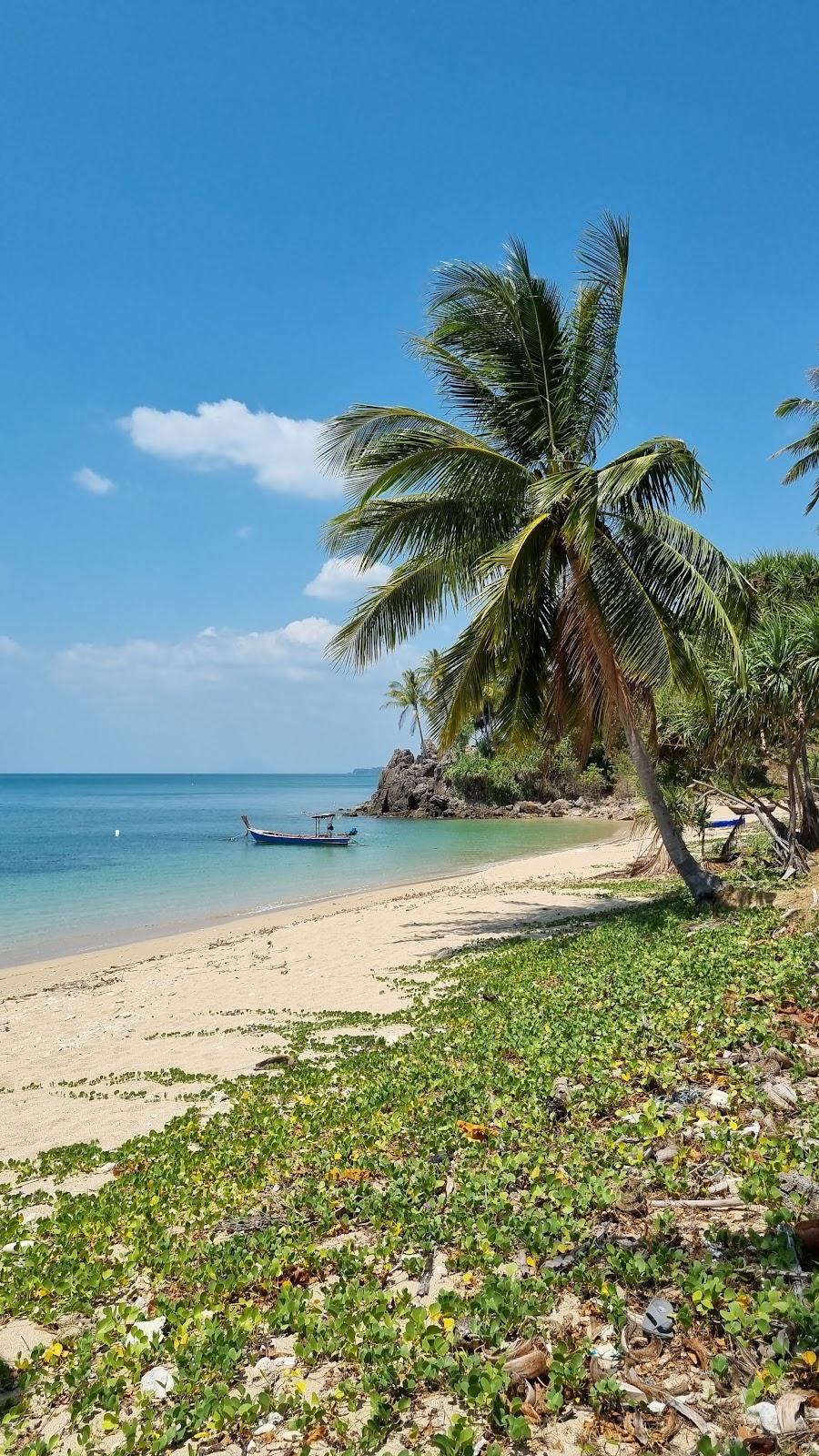 Sandee Zi Khong Beach