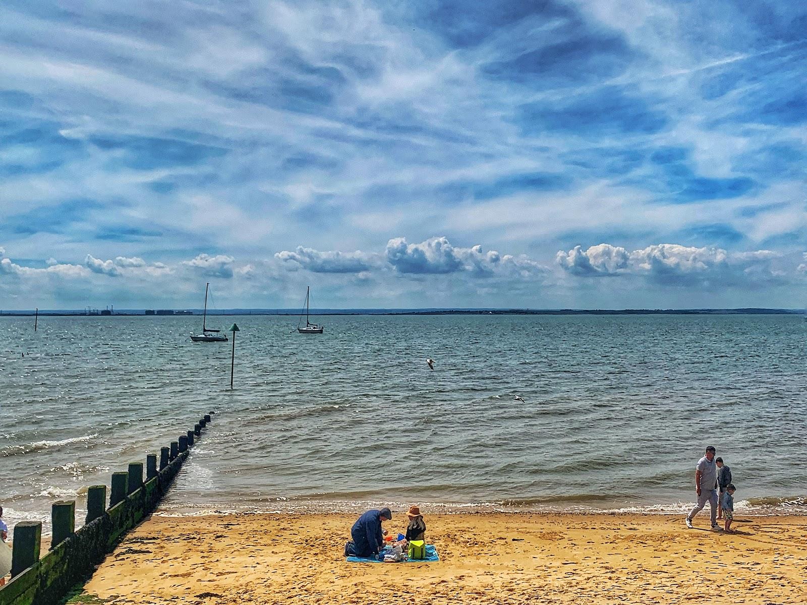 Sandee Westcliff Bay Beach Photo