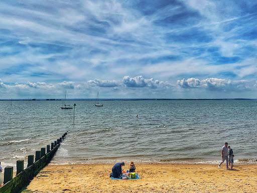 Sandee Westcliff Bay Beach Photo