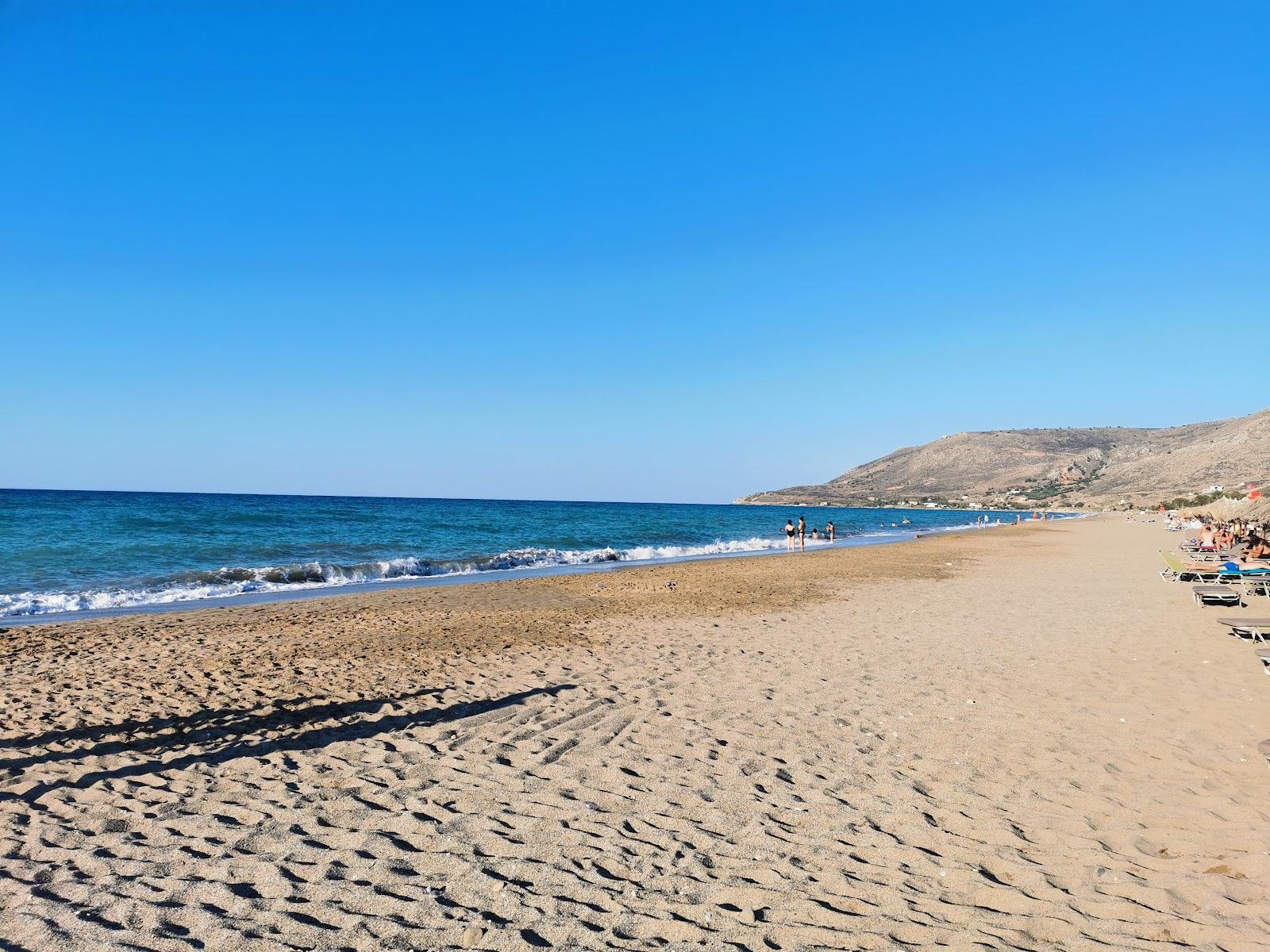 Sandee Lappei Beach