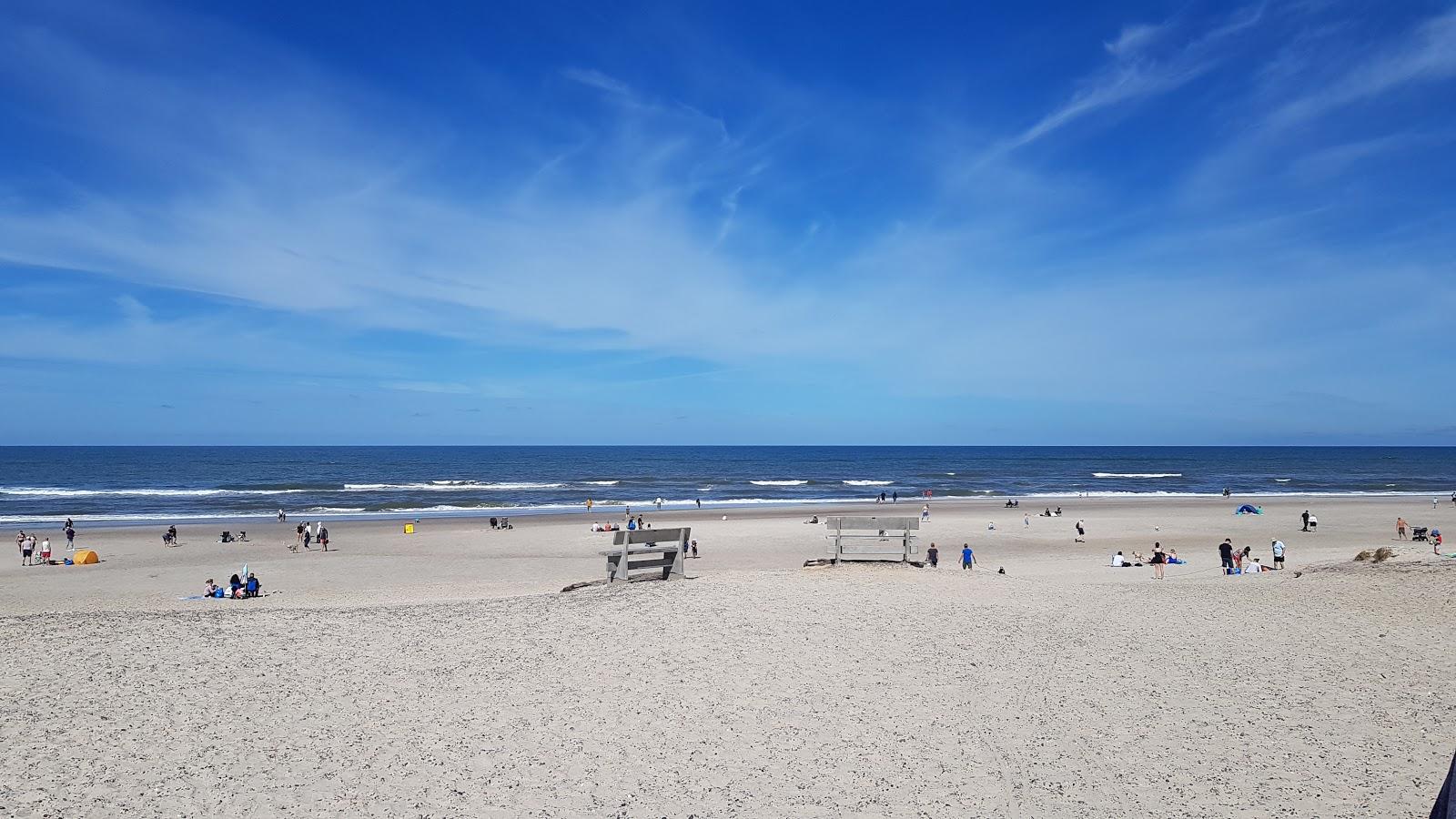 Sandee Bewachter Badestrand