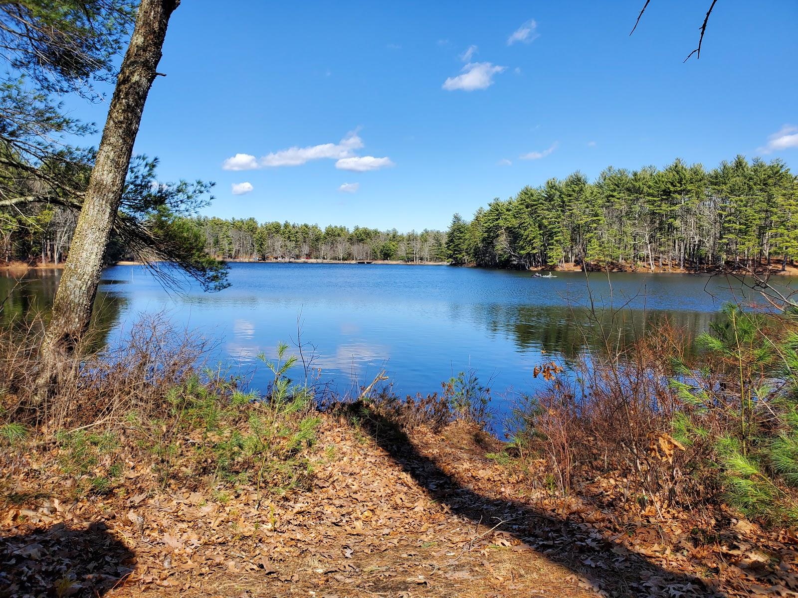 Sandee - Rutland State Park Beach