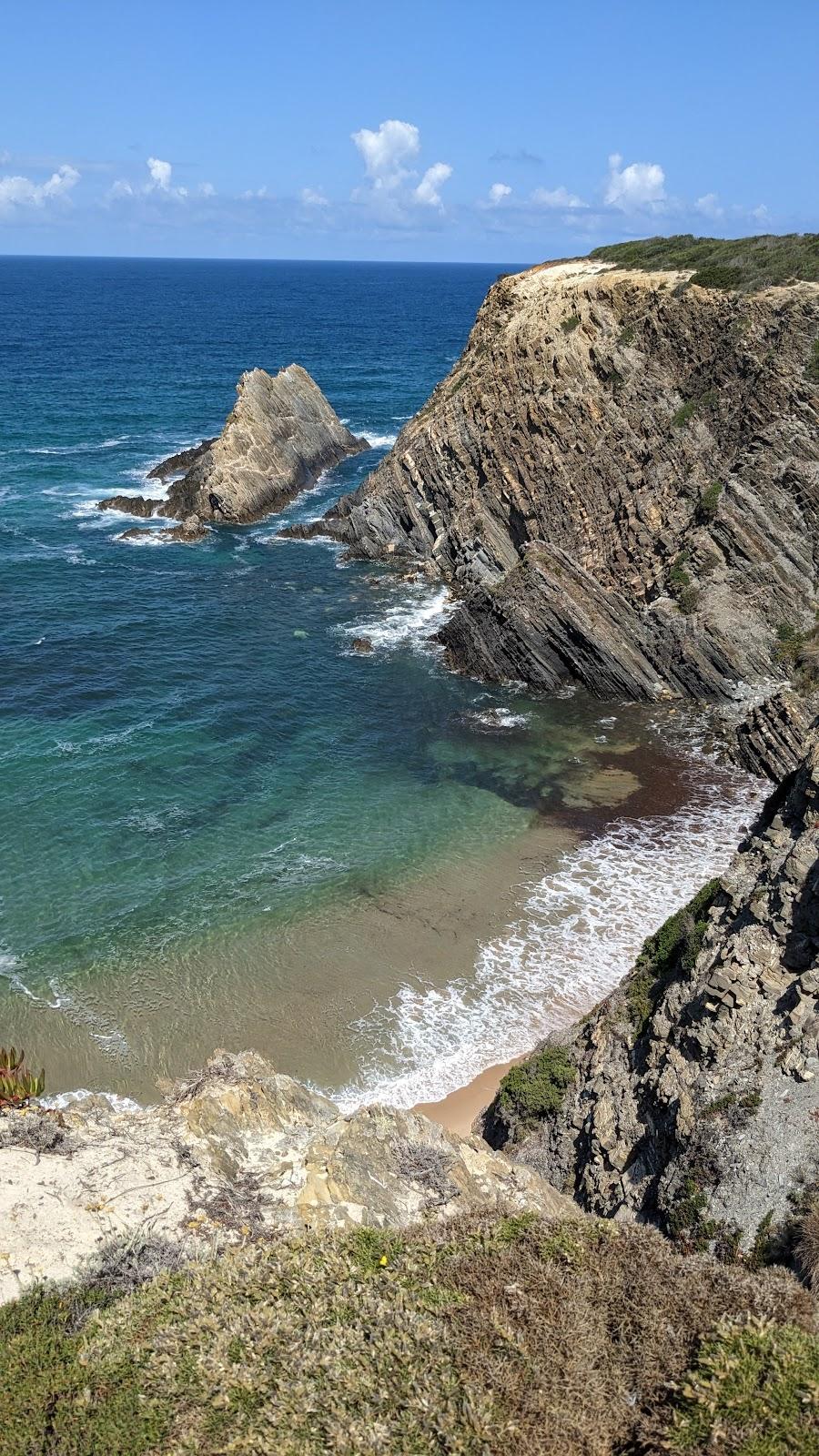 Sandee - Praia Da Baia Da Arquinha