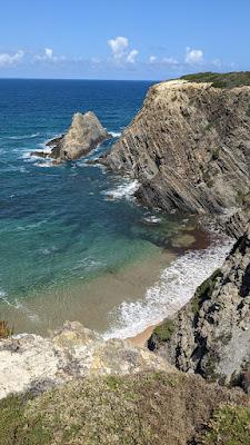 Sandee - Praia Da Baia Da Arquinha