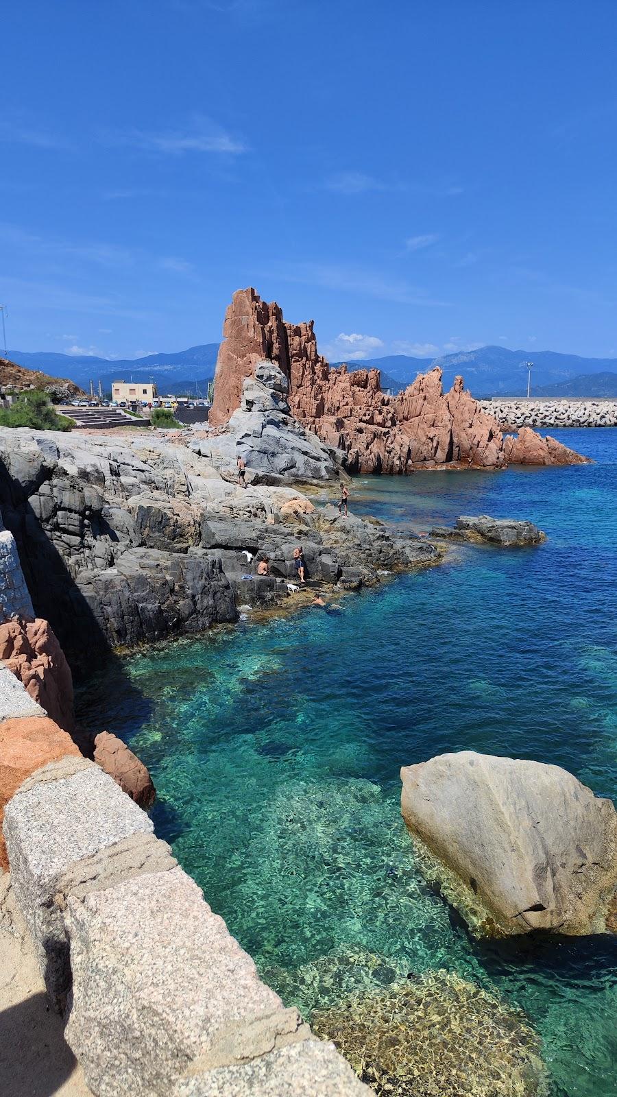 Sandee Marina Di Arbatax