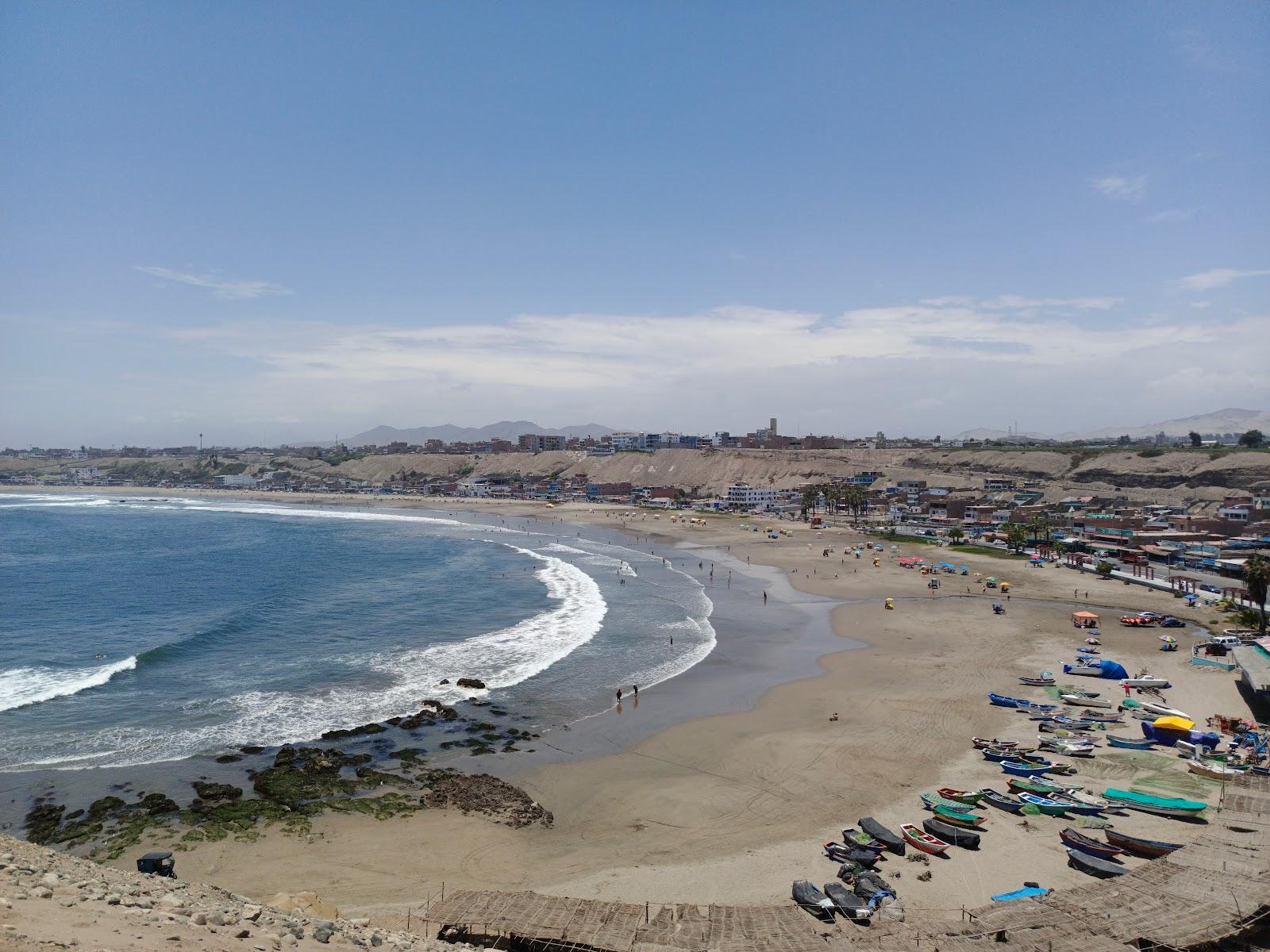 Sandee Playa Puerto Chico