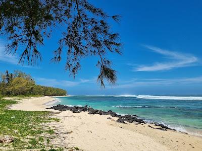 Sandee - Pomponette Public Beach