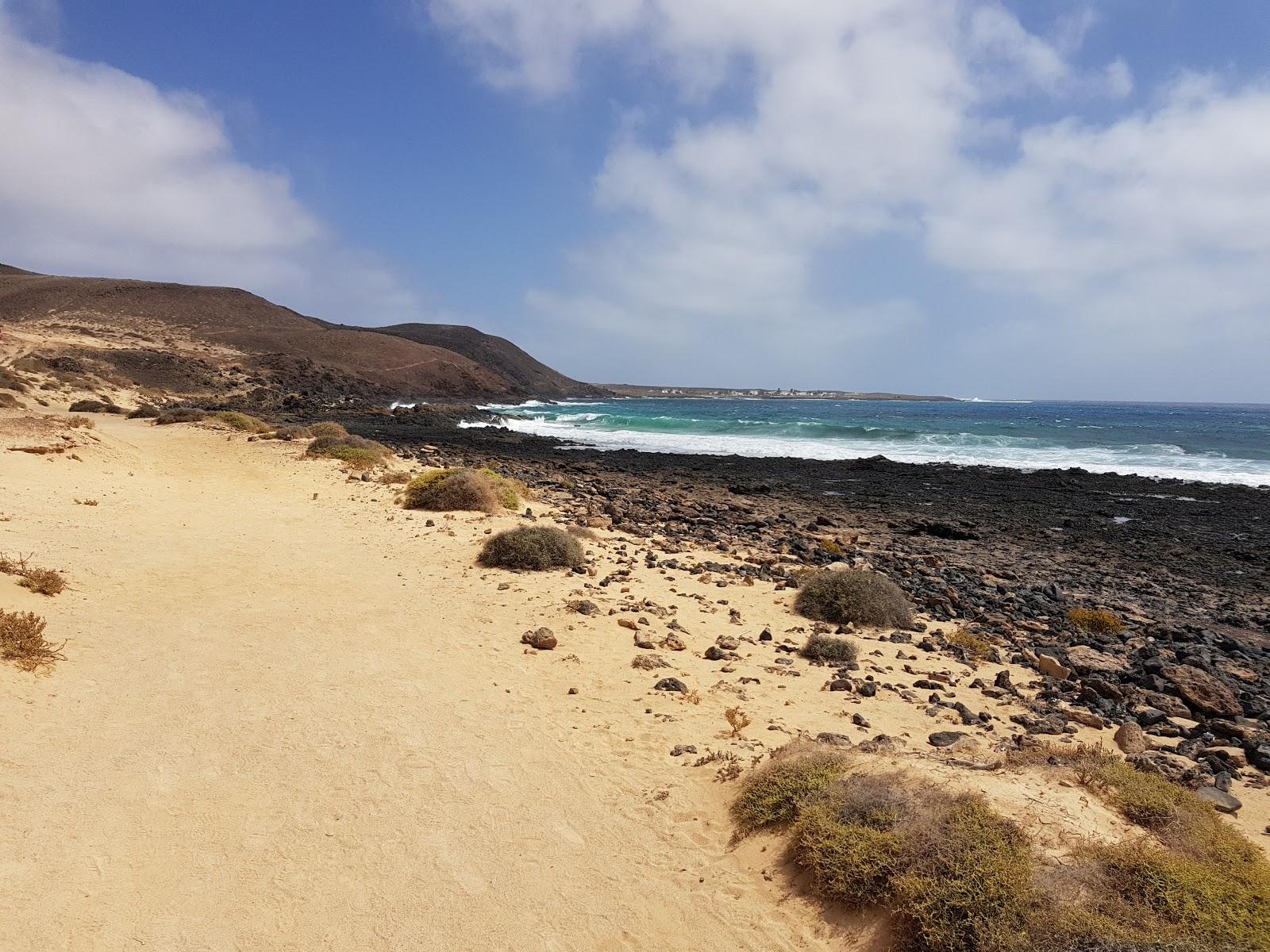 Sandee - Playa De Los Conejos