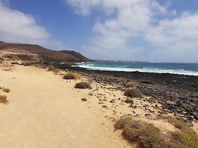 Sandee - Playa De Los Conejos