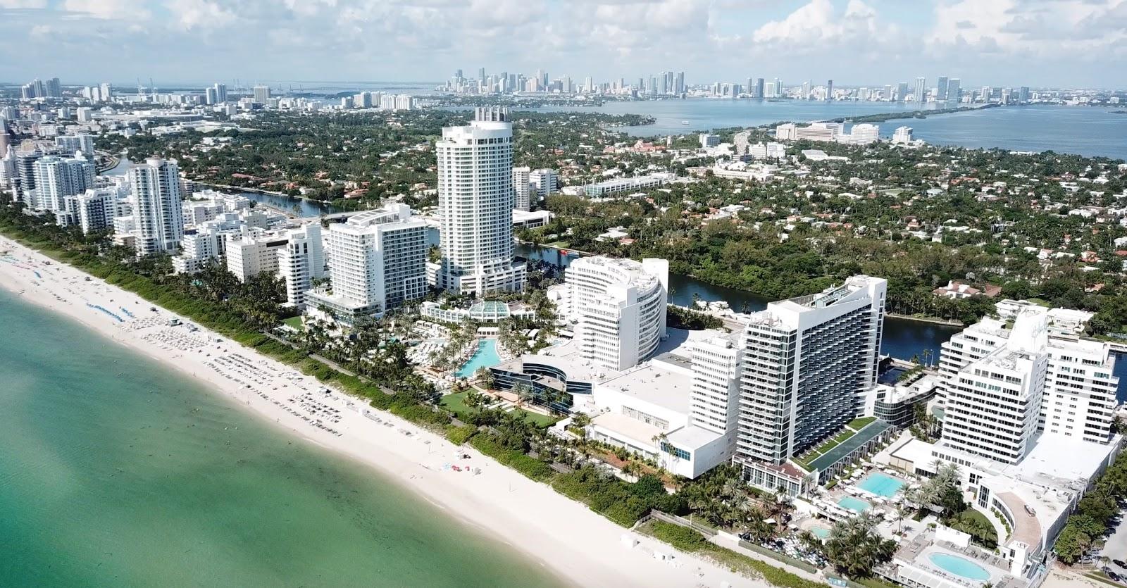 Sandee Miami Beach