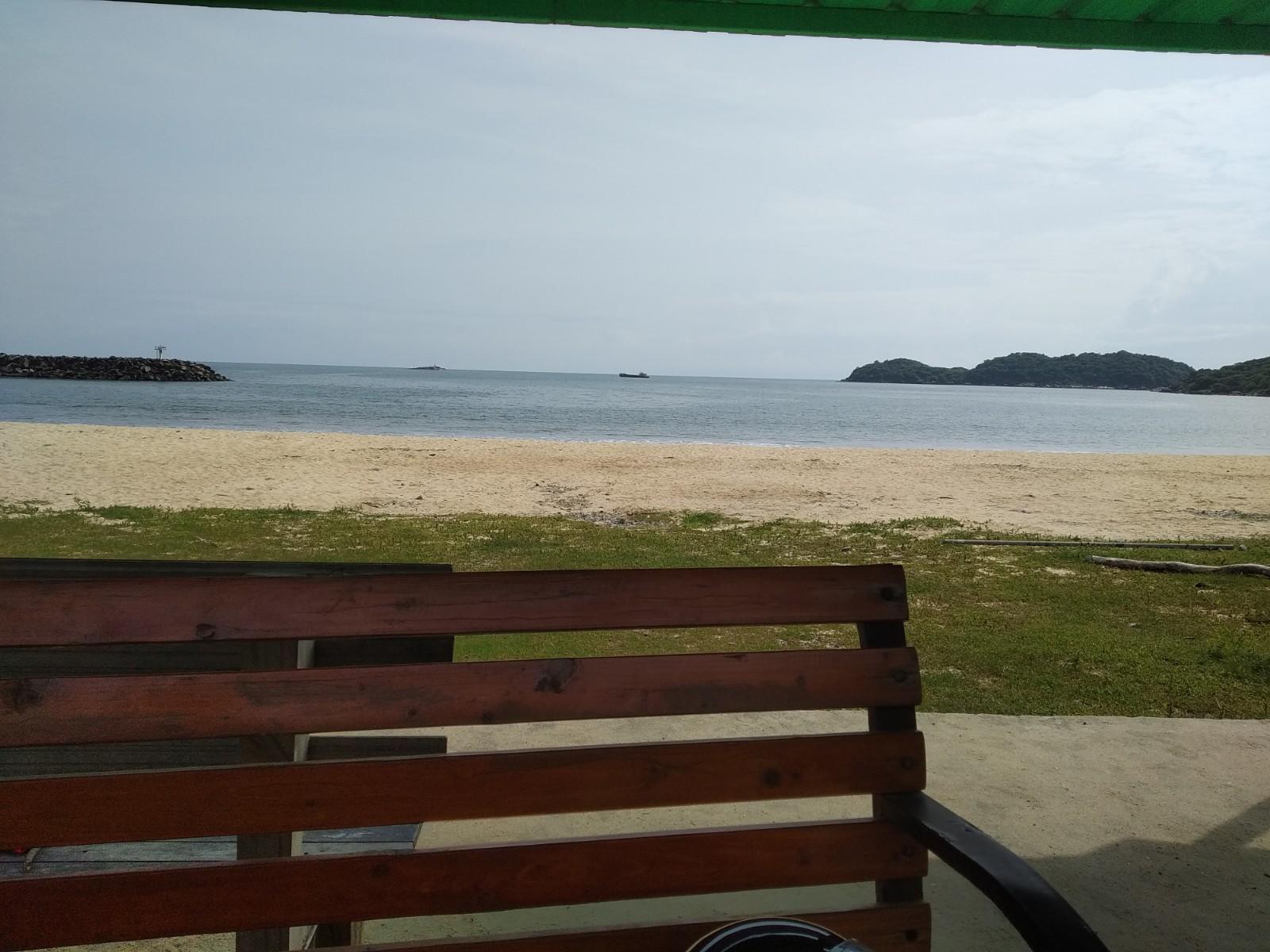 Sandee Kadamba Beach