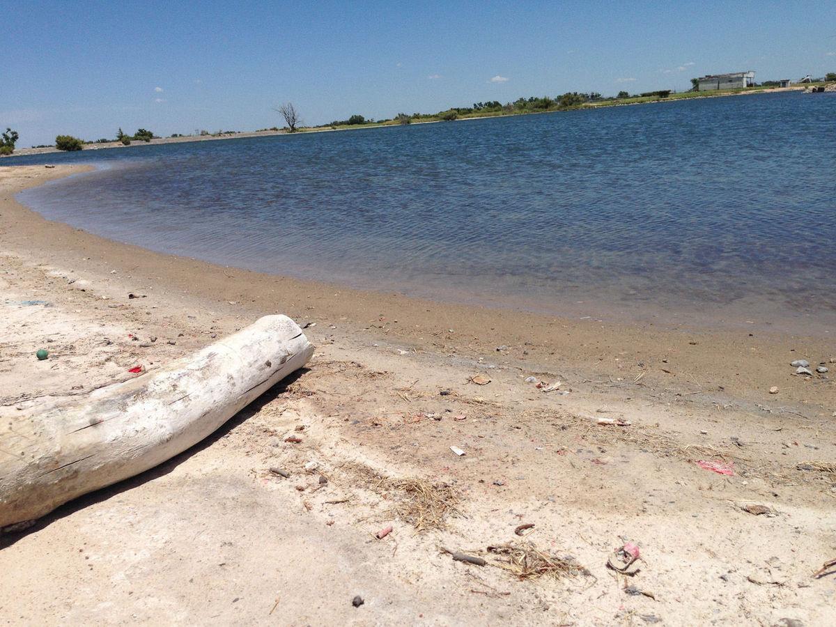 Sandee The Artesian Beach Park