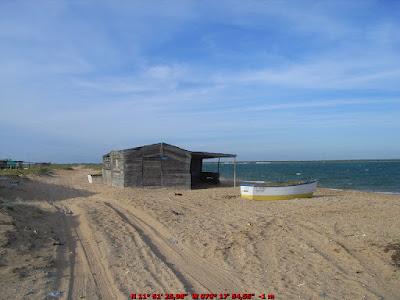 Sandee - Balneario El Pico