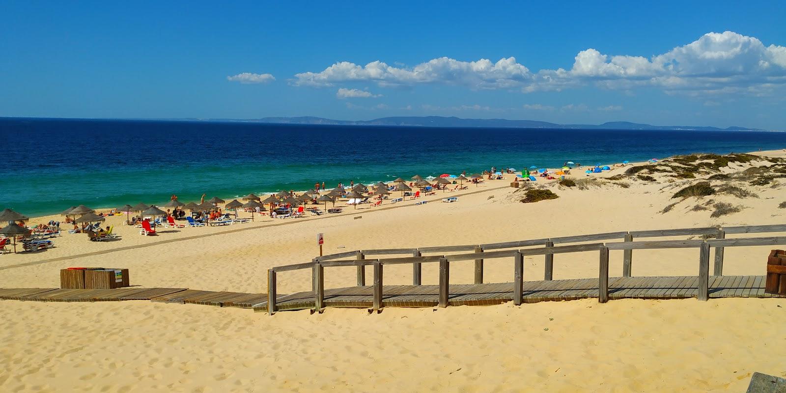 Sandee Pego Beach
