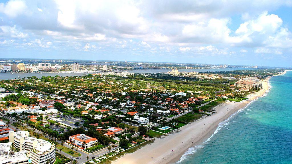 Sandee - Singer Island Municipal Beach