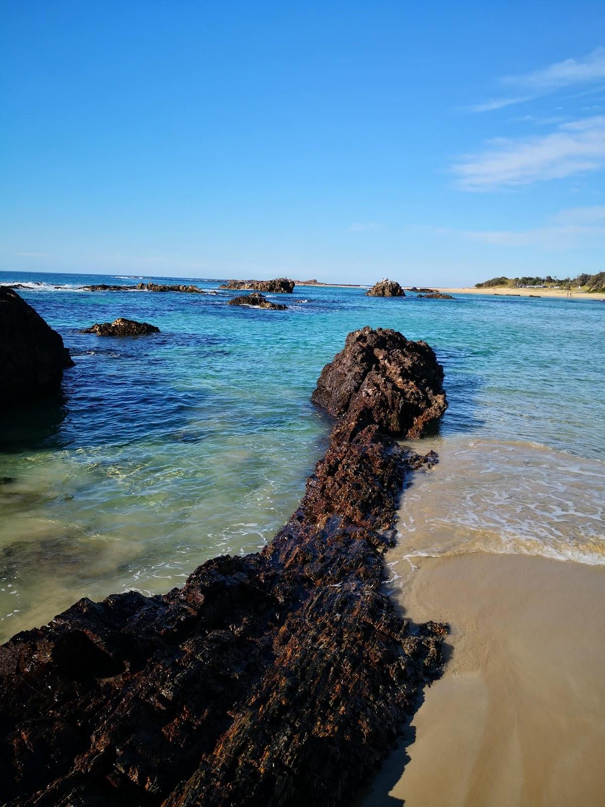 Sandee Corunna Point