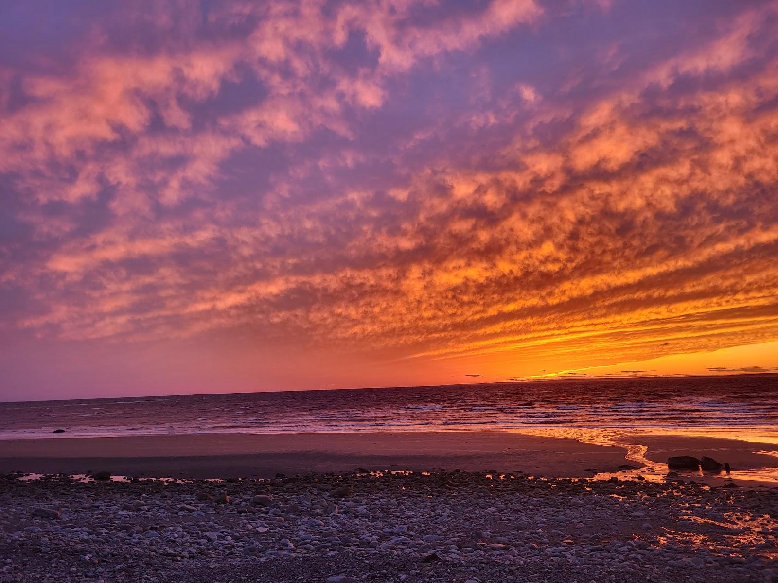 Sandee Meteghan River Beach Photo