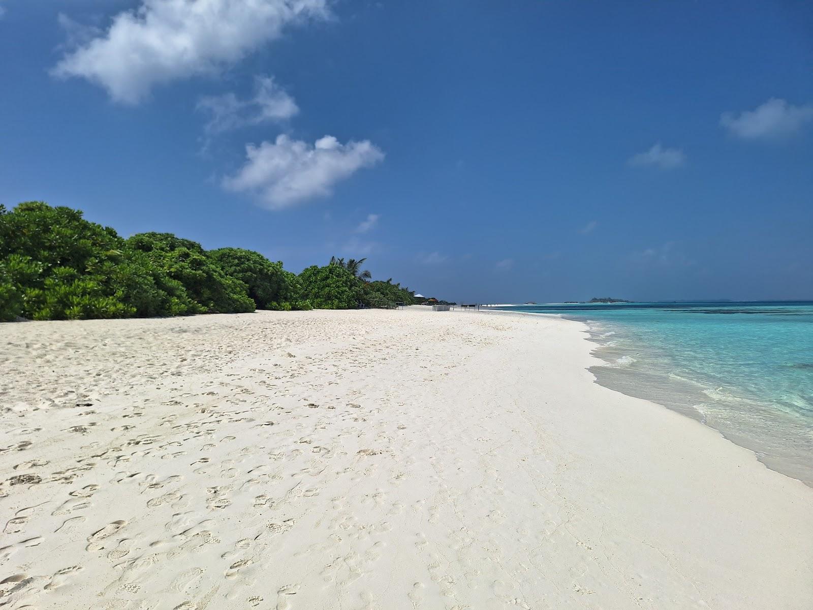 Sandee Long Beach Dhigurashu Thun'Di Photo