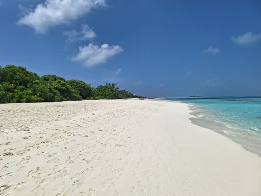 Sandee Long Beach Dhigurashu Thun'Di Photo