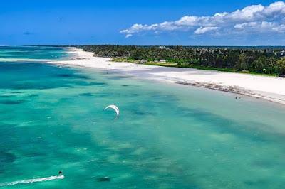 Sandee - Diani Beach