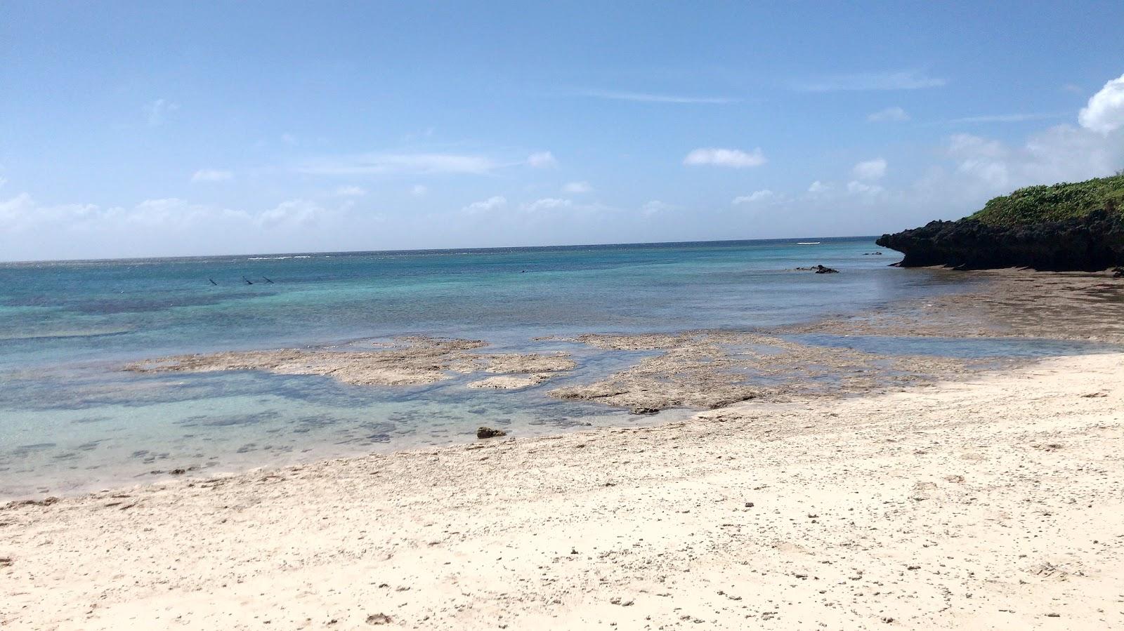 Sandee Kizu Beach