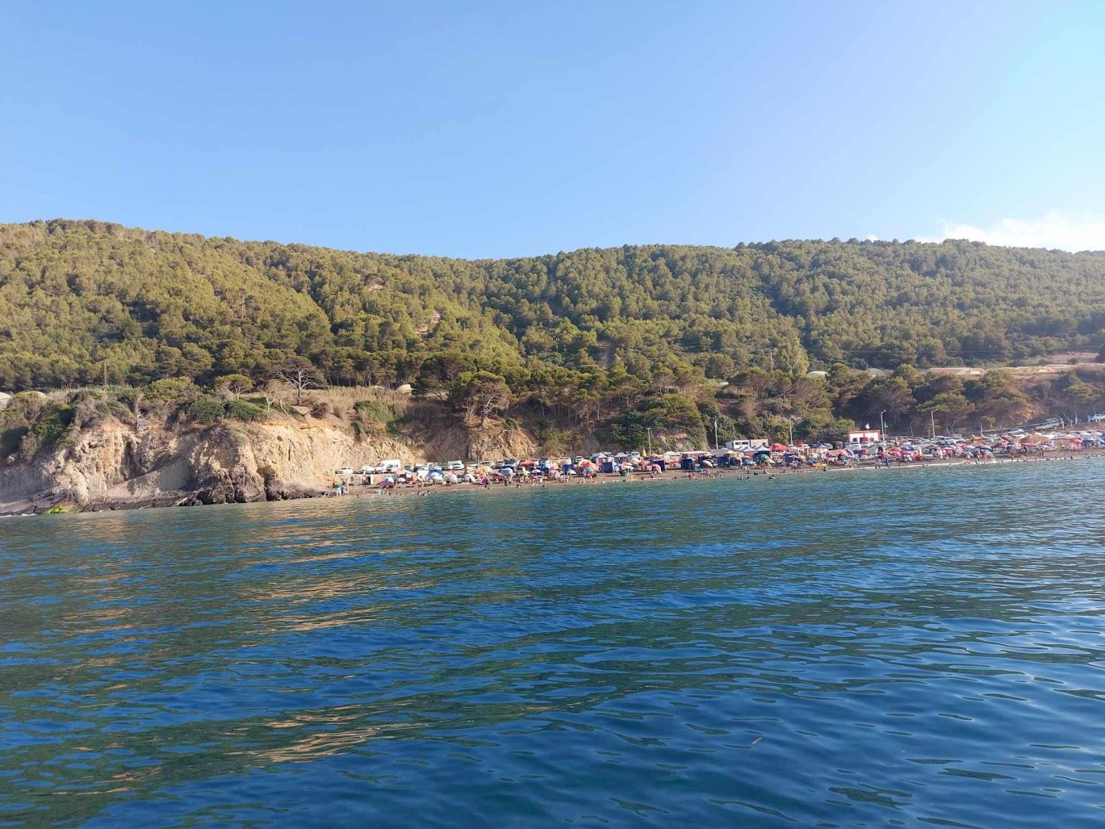 Sandee Gounini Beach