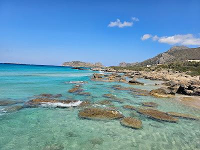 Sandee - Falasarna North Beach