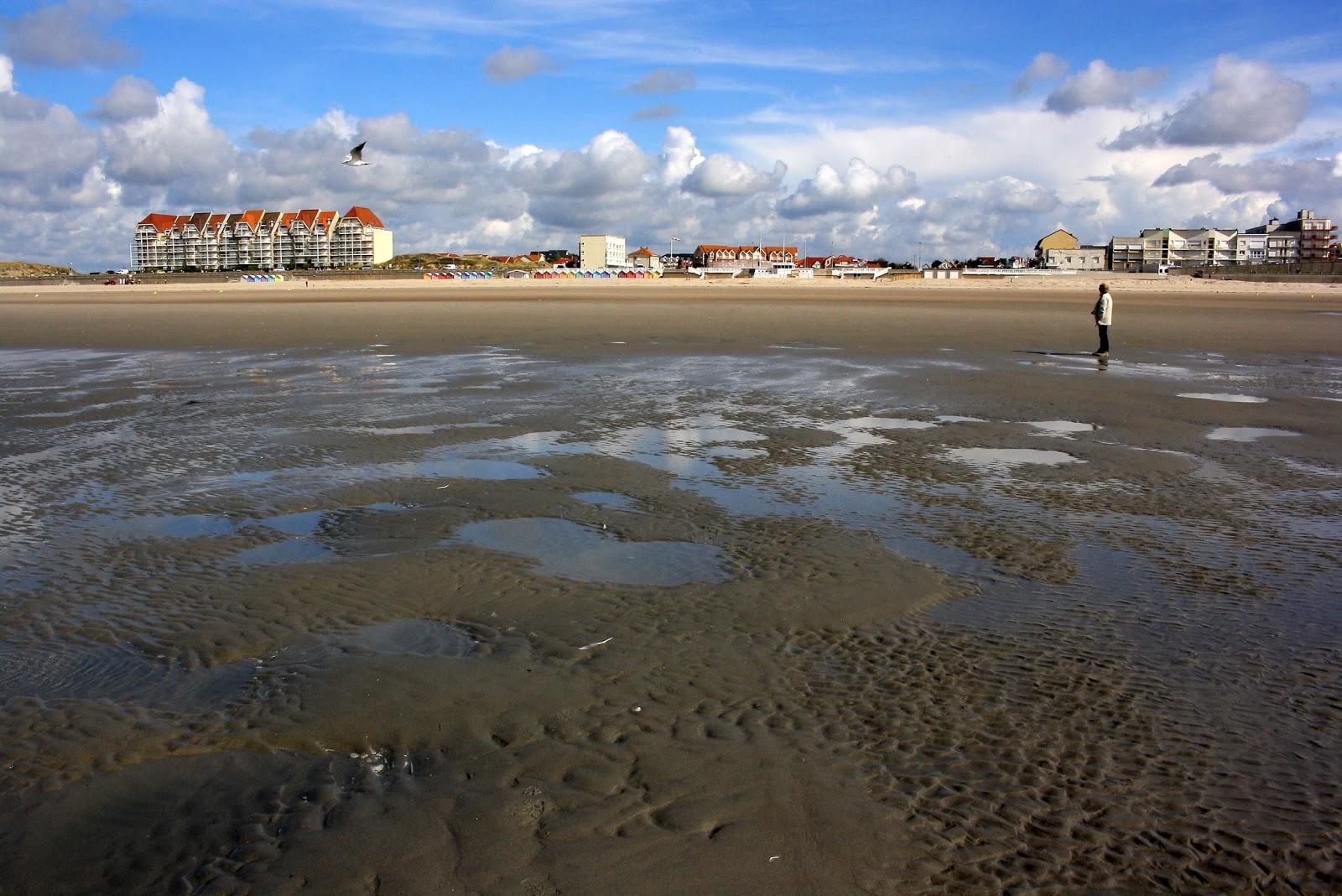 Sandee - Plage De Stella