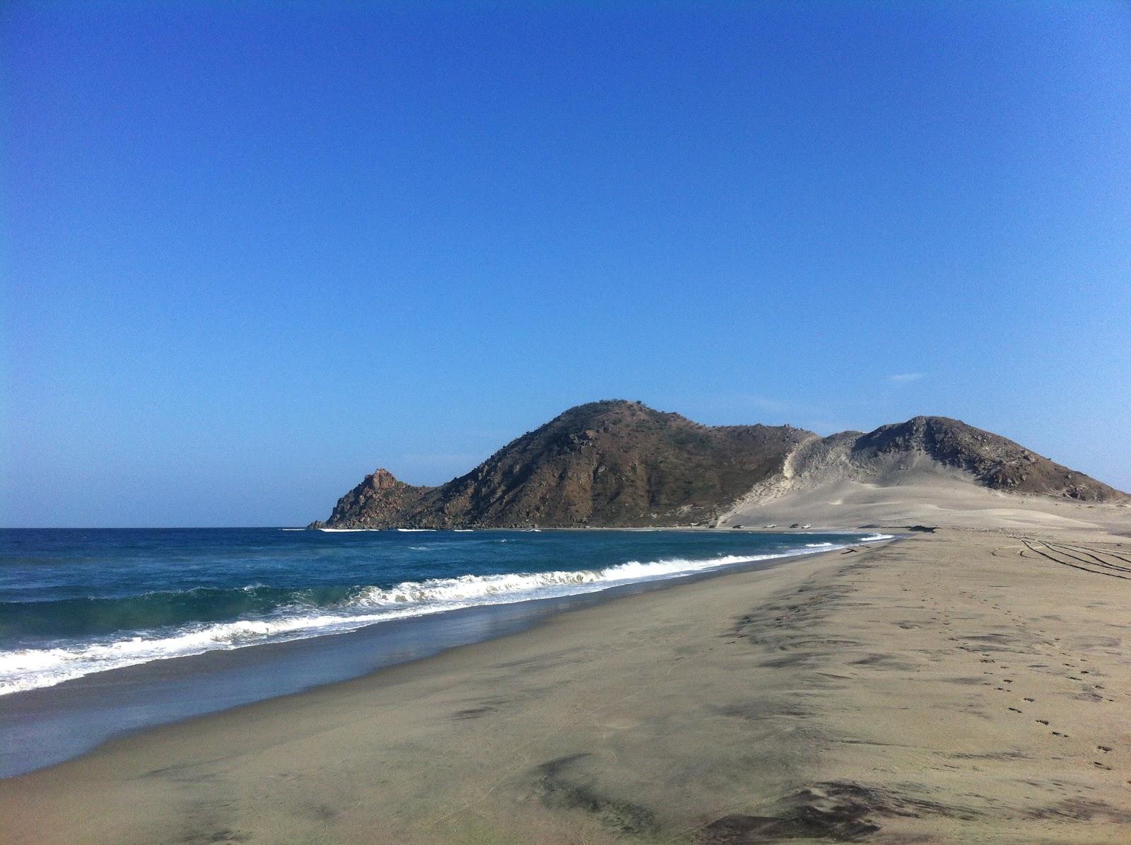 Sandee Punta Conejo - Recheck