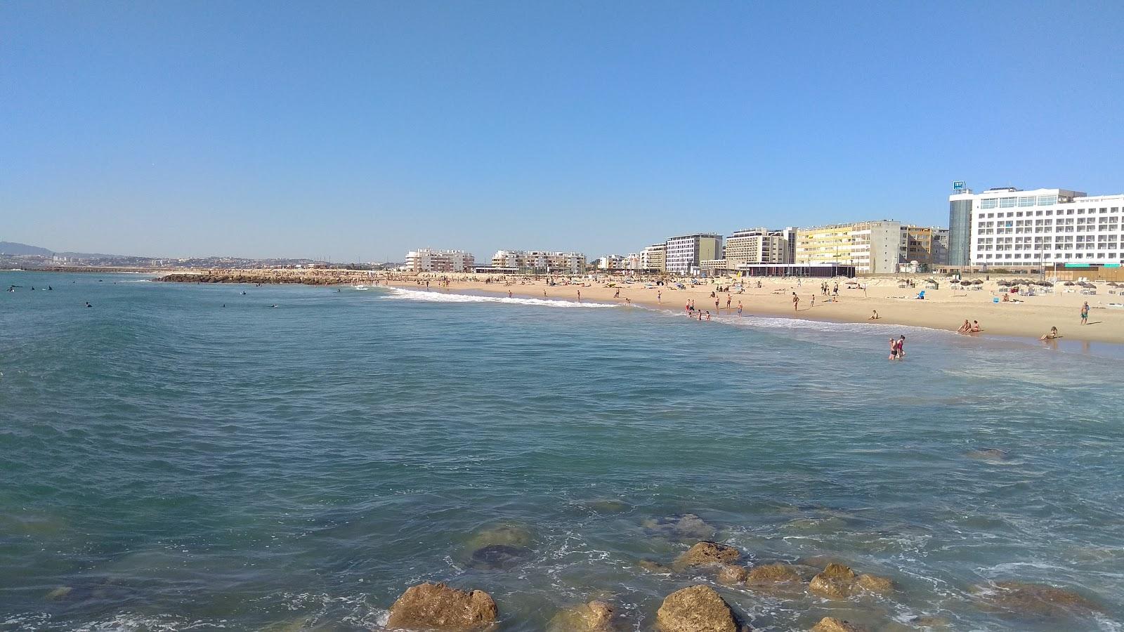 Sandee Praia Do Dragao Vermelho Photo