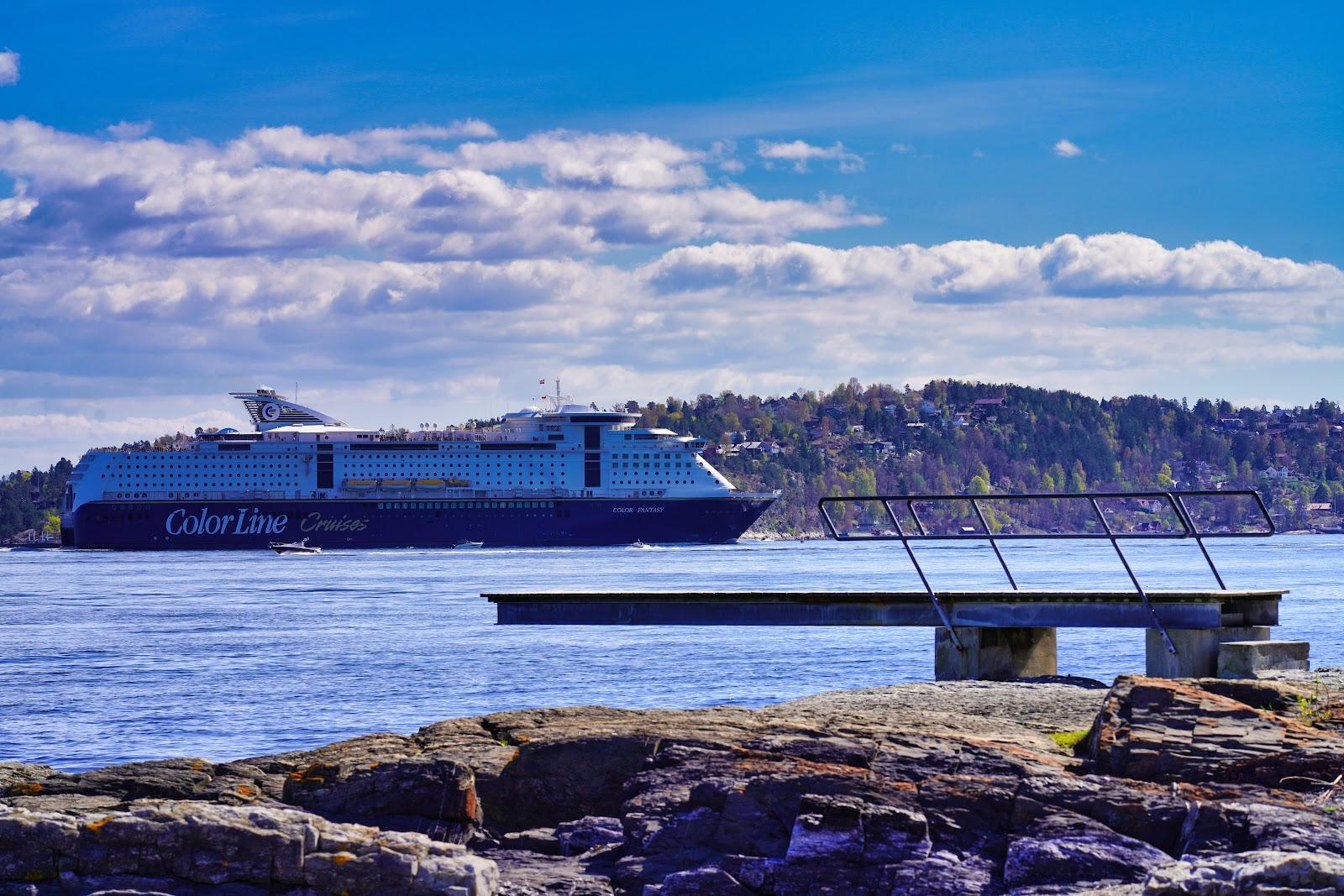 Sandee Halden Brygge