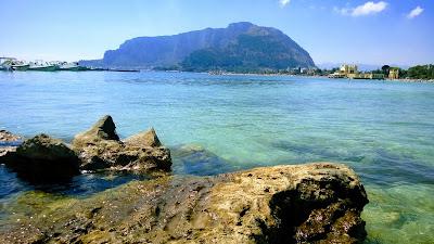 Sandee - Spiaggia Di Mondello