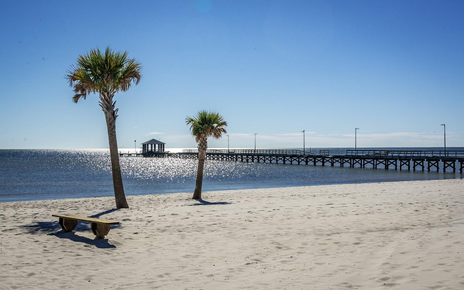 Sandee - Biloxi Beach