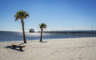 Sandee - Biloxi Beach