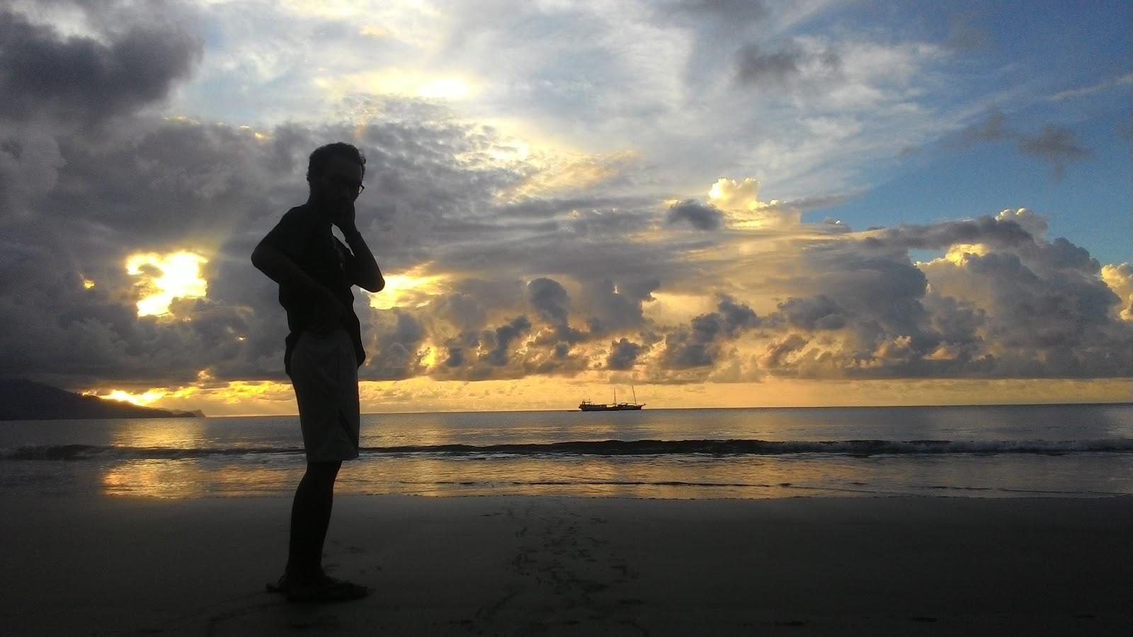 Sandee Pantai Warmandi