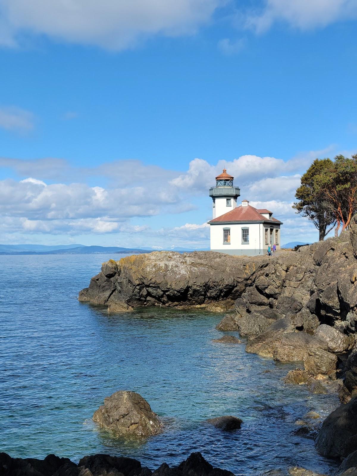 Sandee Lime Kiln Point State Park